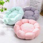 Pet Bed Orthopedic