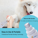 Dog Nail Grinder