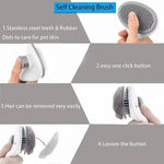 Dog Grooming Brush
