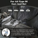 Dog Seat Belt