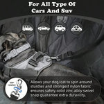 Dog Seat Belt