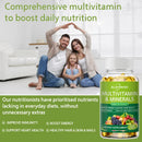 Comprehensive Multivitamin