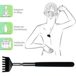Telescopic Back Scratcher