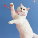 Automatic Cat Laser Toy