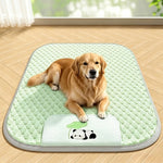 Cooling Sleeping Mat Dog