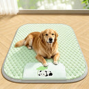 Cooling Sleeping Mat Dog