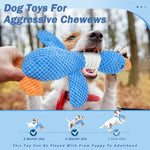 Cat, Dog Toys for Aggressive Chewers