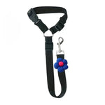 Dog Seat Belt