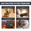 Paw Cleaner Foam Dog