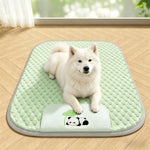 Cooling Sleeping Mat Dog