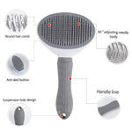 Dog Grooming Brush