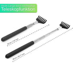 Telescopic Back Scratcher