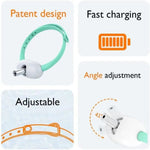 Automatic Cat Laser Toy