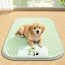 Cooling Sleeping Mat Dog