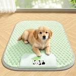 Cooling Sleeping Mat Dog