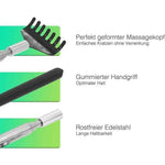Telescopic Back Scratcher