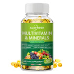 Comprehensive Multivitamin