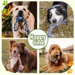 Dog Tug Rope Toys
