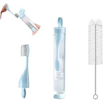 Toothbrush Kit