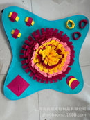 Snuffle Mat for Dogs