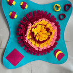 Snuffle Mat for Dogs
