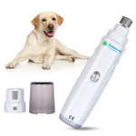 Dog Nail Grinder