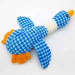 Cat, Dog Toys for Aggressive Chewers