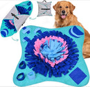 Snuffle Mat for Dogs