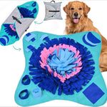 Snuffle Mat for Dogs