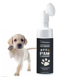 Paw Cleaner Foam Dog