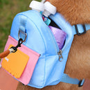 Harness and Backpack Set