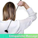 Telescopic Back Scratcher
