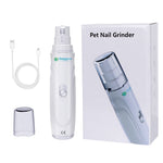 Dog Nail Grinder