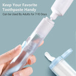 Toothbrush Kit