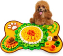 Snuffle Mat for Dogs