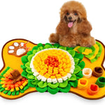 Snuffle Mat for Dogs