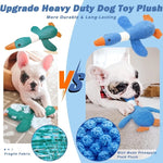Cat, Dog Toys for Aggressive Chewers