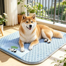 Cooling Sleeping Mat Dog
