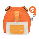Harness and Backpack Set