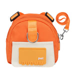 Harness and Backpack Set