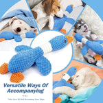 Cat, Dog Toys for Aggressive Chewers