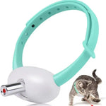 Automatic Cat Laser Toy