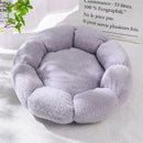 Pet Bed Orthopedic