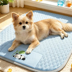 Cooling Sleeping Mat Dog