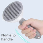 Dog Grooming Brush