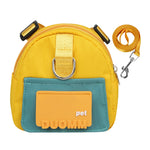 Harness and Backpack Set