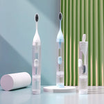 Toothbrush Kit