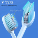 Toothbrush Kit