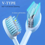 Toothbrush Kit