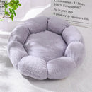 Pet Bed Orthopedic